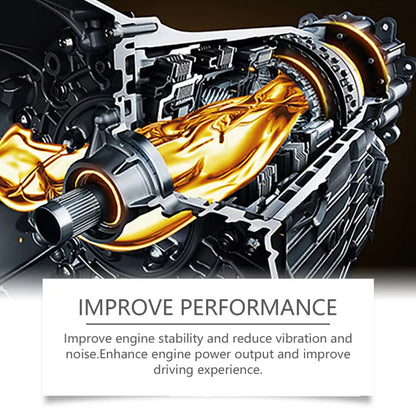 Rayhong Additive Oil For Engine Protection 100ml Noise Reduction Anti-Wear Repair Oil