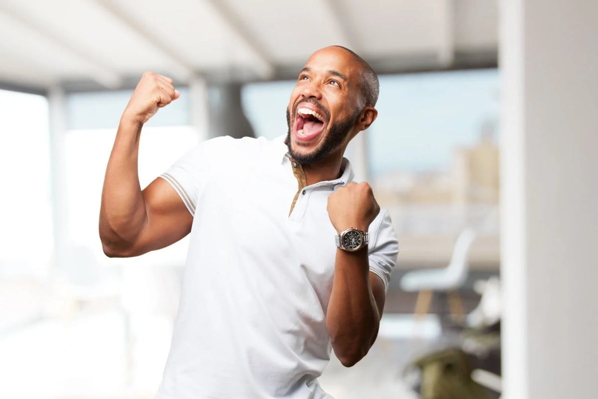 Happy De_tox – 14-Day Gut Cleanse